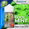 HYPERMIX ULTRA - NATURA - COOL MINT (ΔΡΟΣΕΡΗ ΜΕΝΤΑ) - 1.8ML ΑΡΩΜΑ για 60ML Τελικό