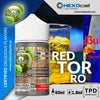 HYPERMIX ULTRA - NATURA - RED TORRO (ΑΝΑΖΩΟΓΟΝΗΤΙΚΟ ΕΝΕΡΓΕΙΑΚΟ ΠΟΤΟ) - 1.8ML ΑΡΩΜΑ για 60ML Τελικό