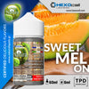 HYPERMIX ULTRA - NATURA - SWEET MELON (ΠΟΙΚΙΛΙΑ ΓΛΥΚΩΝ ΠΕΠΟΝΙΩΝ & ENTONH MENTA) - 6ML ΑΡΩΜΑ για 60ML Τελικό