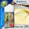 HYPERMIX ULTRA - NATURA - VANILLA MADAGASCAR (ΒΑΝΙΛΙΑ ΜΠΕΡΜΟΝ ΜΑΔΑΓΑΣΚΑΡΗΣ ΜΕ ΕΞΤΡΑ ΓΕΥΣΗ) - 4ML ΑΡΩΜΑ για 60ML Τελικό