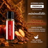 HYPERMIX ULTRA - MINIMALISTIC - ΠΙΠΙΛΑ & ΜΠΕΜΠΕΚΑ RED (ΞΑΝΘΟΣ ΚΑΠΝΟΣ, ΚΑΡΑΜΕΛΩΜΕΝΑ ΠΕΚΑΝ & ΕΛΑΦΡΙΑ ΕΠΙΓΕΥΣΗ ΜΗΛΟΥ) - 9ML ΑΡΩΜΑ για 60ML Τελικό