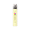 ΚΑΣΕΤΙΝΑ - GEEKVAPE SONDER Q2 1350MAH ΑΥΤΟΜΑΤΟ + Q POD 0.8ohm ( APRICOT YELLOW / ΑΠΑΛΟ ΚΙΤΡΙΝΟ )