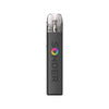 ΚΑΣΕΤΙΝΑ - GEEKVAPE SONDER Q2 1350MAH ΑΥΤΟΜΑΤΟ + Q POD 0.8ohm ( MIDNIGHT BLACK / ΜΑΥΡΟ )