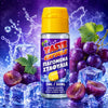 HYPERMIX ULTRA - TASTE CAPSULE 30ML - ΠΑΓΩΜΕΝΑ ΣΤΑΦΥΛΙΑ ( ΧΥΜΩΔΗ ΖΟΥΜΕΡΑ ΓΛΥΚΑ ΣΤΑΦΥΛΙΑ ΜΕ ΕΞΤΡΑ ΑΙΣΘΗΣΗ ΠΑΓΟΥ ) - 3ML ΑΡΩΜΑ για 30ML Τελικό