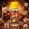 HYPERMIX ULTRA - TASTE CAPSULE 30ML - ΠΑΓΩΜΕΝΗ COLA ( Η ΤΕΛΕΙΑ ΓΕΥΣΗ ΑΝΑΨΥΚΤΙΚΟΥ ΚΟΛΑ ΜΕ ΠΑΓΟ ) - 3ML ΑΡΩΜΑ για 30ML Τελικό