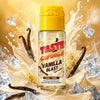 HYPERMIX ULTRA - TASTE CAPSULE 30ML - VANILLA BLAST ( ΥΠΕΡΟΧΗ ΚΡΕΜΩΔΗΣ ΒΑΝΙΛΙΑ ΜΕ ΑΠΑΛΗ ΔΡΟΣΙΑ ) - 3ML ΑΡΩΜΑ για 30ML Τελικό