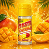 HYPERMIX ULTRA - TASTE CAPSULE 30ML - ΜΑΝΓΚΟ ΕΞΤΡΑ ( ΓΛΥΚΟ ΖΟΥΜΕΡΟ ΠΕΝΤΑΝΟΣΤΙΜΟ ΜΑΝΓΚΟ ) - 3ML ΑΡΩΜΑ για 30ML Τελικό