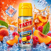 HYPERMIX ULTRA - TASTE CAPSULE 30ML - ΠΑΓΩΜΕΝΟ ΤΣΑΙ ΡΟΔΑΚΙΝΟ ( ΠΑΓΩΜΕΝΑ ΓΛΥΚΑ ΡΟΔΑΚΙΝΑ ΣΕ ΣΥΝΔΙΑΣΜΟ ΜΕ ΠΕΝΤΑΝΟΣΤΙΜΑ ΒΑΤΟΜΟΥΡΑ ) - 3ML ΑΡΩΜΑ για 30ML Τελικό