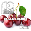 D.I.Y. - ΑΡΩΜΑ - 10ML - FLAVOR APPRENTICE (TPA REBOTTLE) - BLACK CHERRY (ΜΑΥΡΟΚΕΡΑΣΟ)