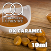 D.I.Y. - ΑΡΩΜΑ - 10ML - FLAVOR APPRENTICE (TPA REBOTTLE) - DX CARAMEL (ΚΑΡΑΜΕΛΑ)