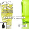 D.I.Y. - ΑΡΩΜΑ - 10ML - FLAVOR APPRENTICE (TPA REBOTTLE) - ENERGY DRINK (ΕΝΕΡΓΕΙΑΚΟ ΠΟΤΟ)