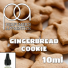 D.I.Y. - ΑΡΩΜΑ - 10ML - FLAVOR APPRENTICE (TPA REBOTTLE) - GINGERBREAD COOKIE (ΜΠΙΣΚΟΤΟ ΜΕ ΤΖΙΝΤΖΕΡ)