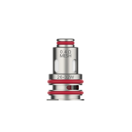 ΑΤΜΟΠΟΙΗΤΗΣ - 1x ΚΕΦΑΛΗ VAPORESSO GTX MESH (0.4 ohm)