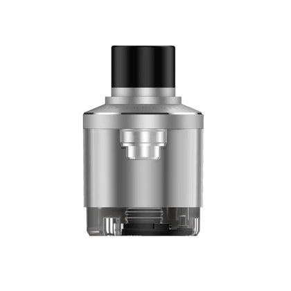 ΑΤΜΟΠΟΙΗΤΗΣ - VOOPOO DRAG TPP 2 POD TANK 5.5ML ( SILVER / ΑΣΗΜΙ )