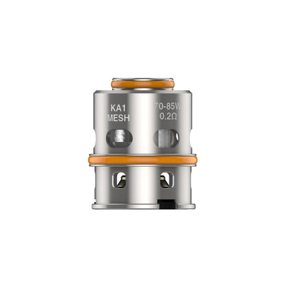 ΑΤΜΟΠΟΙΗΤΗΣ - 1x ΚΕΦΑΛΗ GEEKVAPE Z MAX M TRIPLE (0.2 ohm)