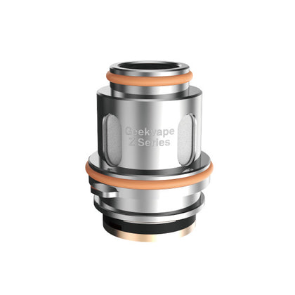 ΑΤΜΟΠΟΙΗΤΗΣ - 1x ΚΕΦΑΛΗ GEEKVAPE Z XM BOOST (0.4 ohm)