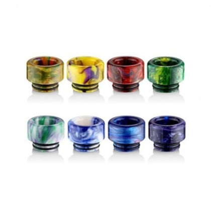 ΑΞΕΣΟΥΑΡ - DRIP TIP EPOXY RESIN 810 ( ΠΟΛΥΧΡΩΜΟ )