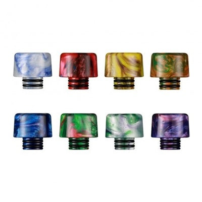 ΑΞΕΣΟΥΑΡ - DRIP TIP EPOXY RESIN 510 ( ΠΟΛΥΧΡΩΜΟ )