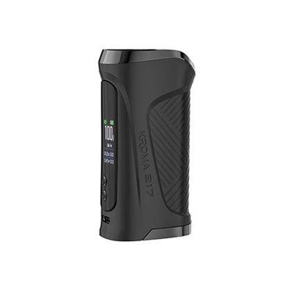 ΜΠΑΤΑΡΙΑ - INNOKIN KROMA 217 100W ( STEALTH BLACK / ΜΑΥΡΟ )