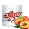 SHISHA - ΓΕΥΣΗ ΝΑΡΓΙΛΕ - CLOUD ONE GOLD PEACH (ΥΠΟΚΑΤΑΣΤΑΤΟ ΚΑΠΝΟΥ ΜΕ ΡΟΔΑΚΙΝΟ) 200gr