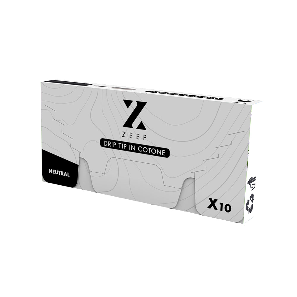 ΑΤΜΟΠΟΙΗΤΗΣ - 10x ZEEP ΑΝΤΑΛΛΑΚΤΙΚΑ ΦΙΛΤΡΑΚΙΑ