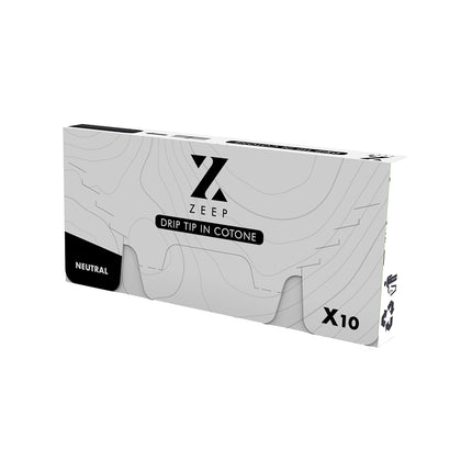 ΑΤΜΟΠΟΙΗΤΗΣ - 10x ZEEP ΑΝΤΑΛΛΑΚΤΙΚΑ ΦΙΛΤΡΑΚΙΑ