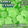 PERFUMER'S APPRENTICE - 15ML APPLE CANDY (ΓΛΥΚΟΞΙΝΑ ΖΑΧΑΡΩΤΑ ΠΡΑΣΙΝΟΥ ΜΗΛΟΥ) ΣΥΜΠΥΚΝΩΜΕΝΟ ΑΡΩΜΑ