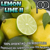 PERFUMER'S APPRENTICE - 15ML LEMON LIME II (ΛΕΜΟΝΙ & ΛΑΙΜ ΜΕ ΧΑΜΗΛΗ ΟΞΥΤΗΤΑ) ΣΥΜΠΥΚΝΩΜΕΝΟ ΑΡΩΜΑ