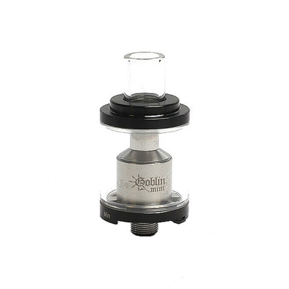 ΑΤΜΟΠΟΙΗΤΗΣ - UD GOBLIN MINI 3ML ( BLACK )