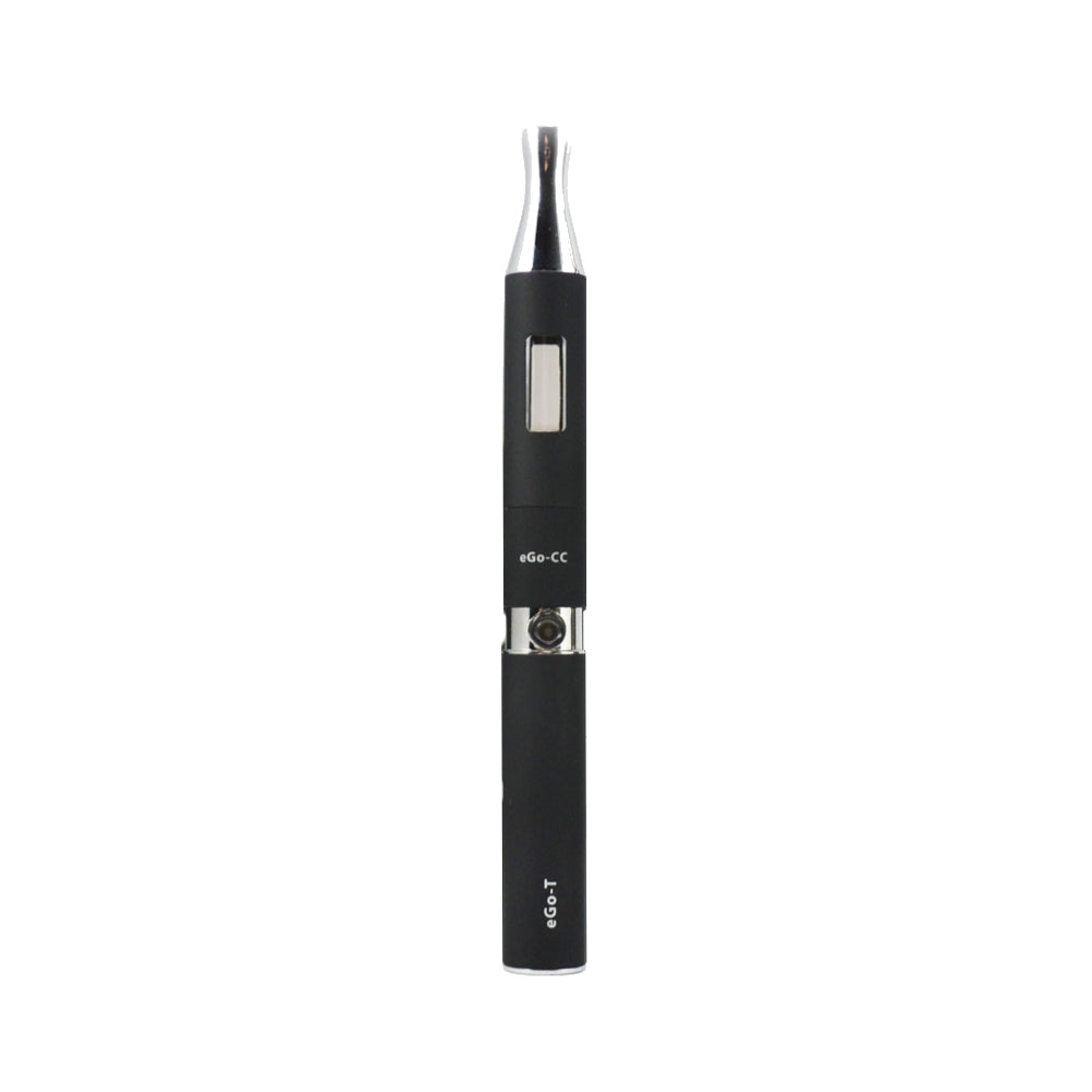 ΚΑΣΕΤΙΝΑ - OVALE EGO-CC (BLACK)