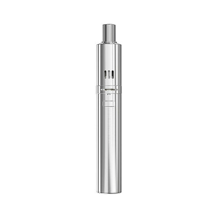 ΚΑΣΕΤΙΝΑ - OVALE eGo ONE 2200mA Silver ( ΜΟΝΗ ΚΑΣΕΤΙΝΑ)