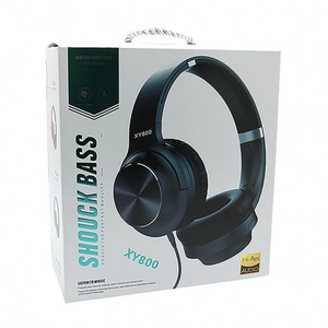 XY800 BLUETOOTH HANDSFREE HEADSET 3.5MM