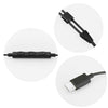 HANDSFREE STEREO TYPE C