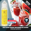 MIX & SHAKE - KILO 20/60ML SOUR SERIES WATERMELON SOURS (ΓΛΥΚΟΞΙΝΟ ΚΑΡΠΟΥΖΙ)