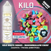 MIX & SHAKE - KILO 20/60ML WHITE SERIES MARSHMALLOW CRISP (ΖΑΧΑΡΩΤΑ, ΤΡΑΓΑΝΑ ΔΗΜΗΤΡΙΑΚΑ)