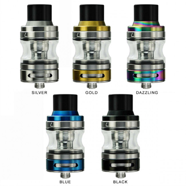 ΑΤΜΟΠΟΙΗΤΗΣ - ELEAF IJUST ECM TANK 25MM 2ML ( BLACK )
