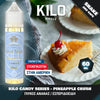 MIX & SHAKE - KILO 20/60ML CANDY SERIES PINEAPPLE CRUSH (ΓΛΥΚΟΣ ΑΝΑΝΑΣ, ΕΣΠΕΡΙΔΟΕΙΔΗ)