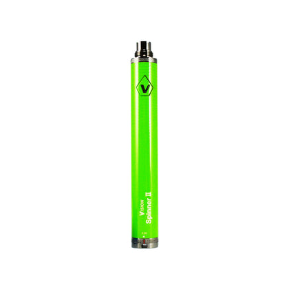 ΜΠΑΤΑΡΙΑ - Vision Spinner II 1600mA ( GREEN )