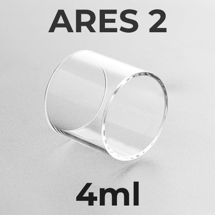 INNOKIN ARES 2 ΤΖΑΜΑΚΙ - 4ML