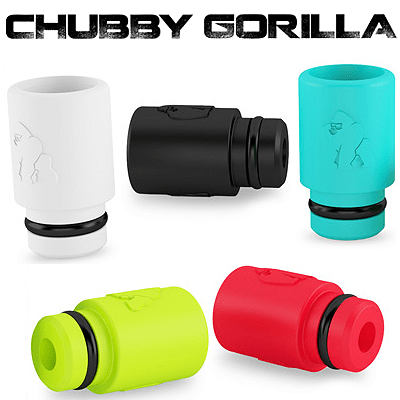 CHUBBY GORILLA ΕΠΙΣΤΟΜΙΟ ΜΕ ΕΥΡΥ ΧΕΙΛΟΣ