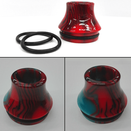 RDA TOP CAP ΕΠΙΣΤΟΜΙΟ ΡΗΤΙΝΗΣ