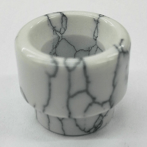 TFV8 WIDE BORE ΕΠΙΣΤΟΜΙΟ (ΡΗΤΙΝΗ)