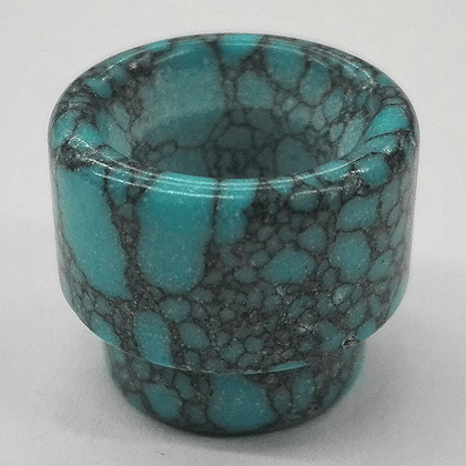 TFV8 WIDE BORE ΕΠΙΣΤΟΜΙΟ (ΡΗΤΙΝΗ)