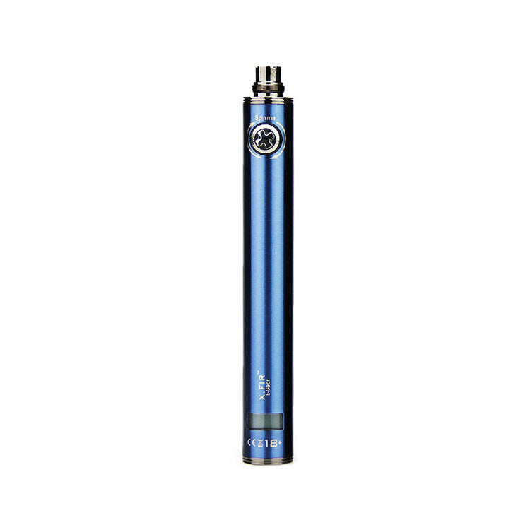 ΜΠΑΤΑΡΙΑ - Vision X.Fir - E-GEAR 1300mA VV LCD ( BLUE )