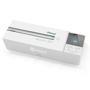 ΚΑΣΕΤΙΝΑ - JOYETECH eCOM BT (SILVER)