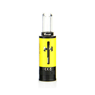 ΑΤΜΟΠΟΙΗΤΗΣ - VAPROS V-Spot ( YELLOW )