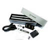 ΚΑΣΕΤΙΝΑ - O JOYETECH ECOM 650mA + 1000mA DOUBLE - SILVER