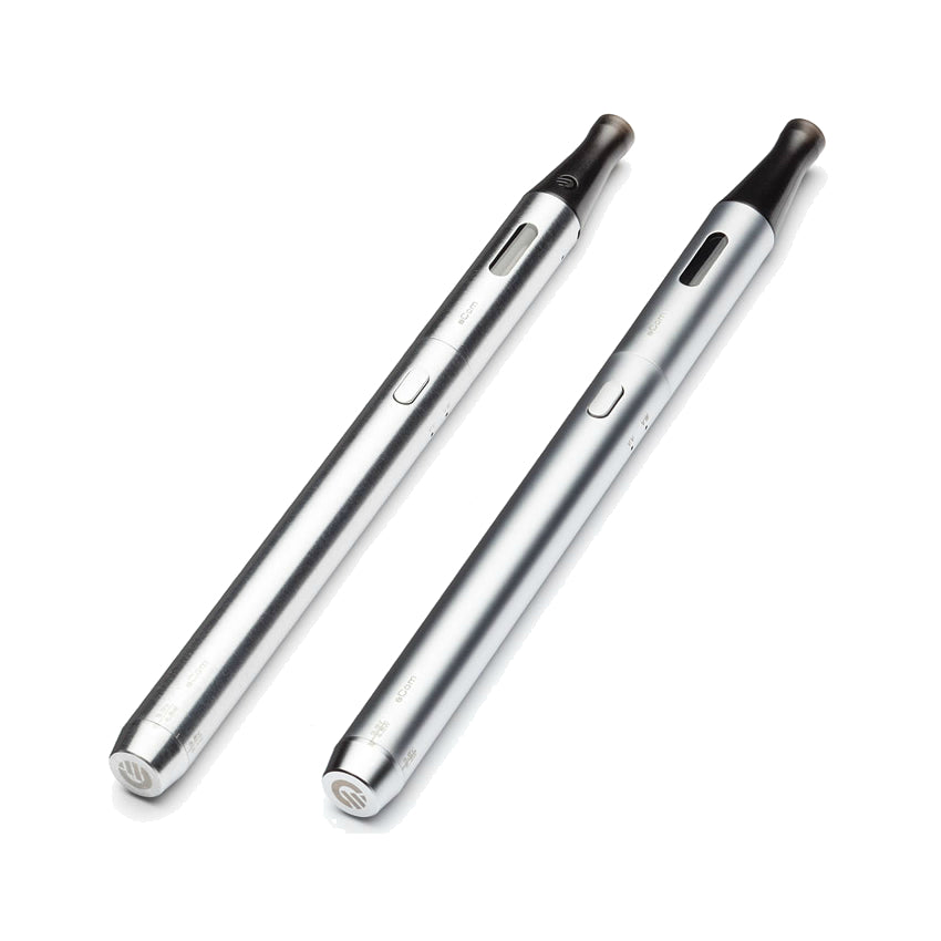 ΚΑΣΕΤΙΝΑ - O JOYETECH ECOM 1000mA DOUBLE - SILVER