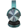 950BTA BLUETOOTH RADIO MP3 HANDSFREE SUPER BASS HEADSET