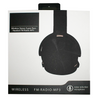 950BTA BLUETOOTH RADIO MP3 HANDSFREE SUPER BASS HEADSET